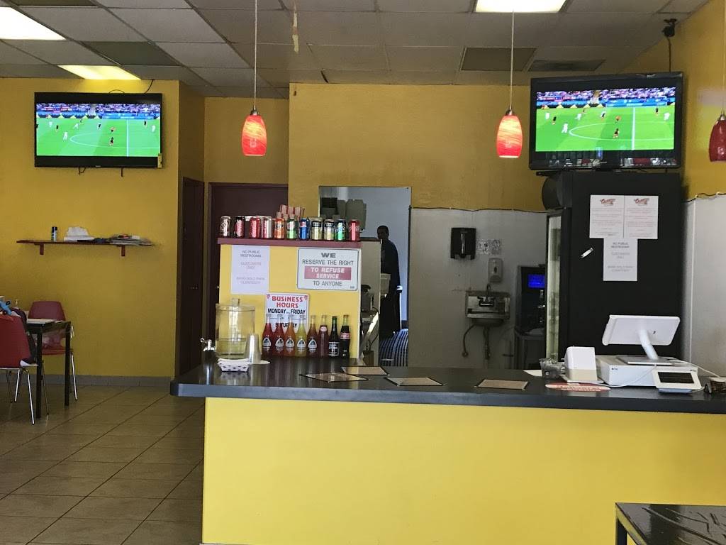 El Calabozo Taqueria | restaurant | 2547 San Jose Dr, Antioch, CA 94509, USA | 9253845444 OR +1 925-384-5444