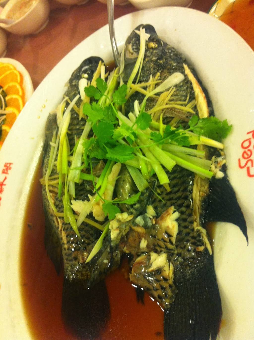 Seafood Paradise | restaurant | 8602 Westminster Blvd, Westminster, CA 92683, USA | 7148936066 OR +1 714-893-6066