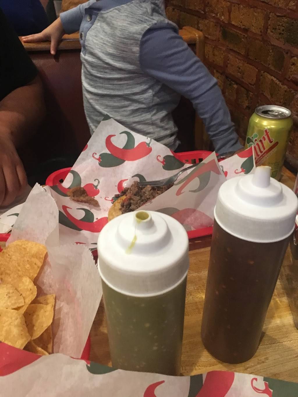 Doña Torta Chilanga | restaurant | 2152 W Cermak Rd, Chicago, IL 60608, USA | 7739273497 OR +1 773-927-3497