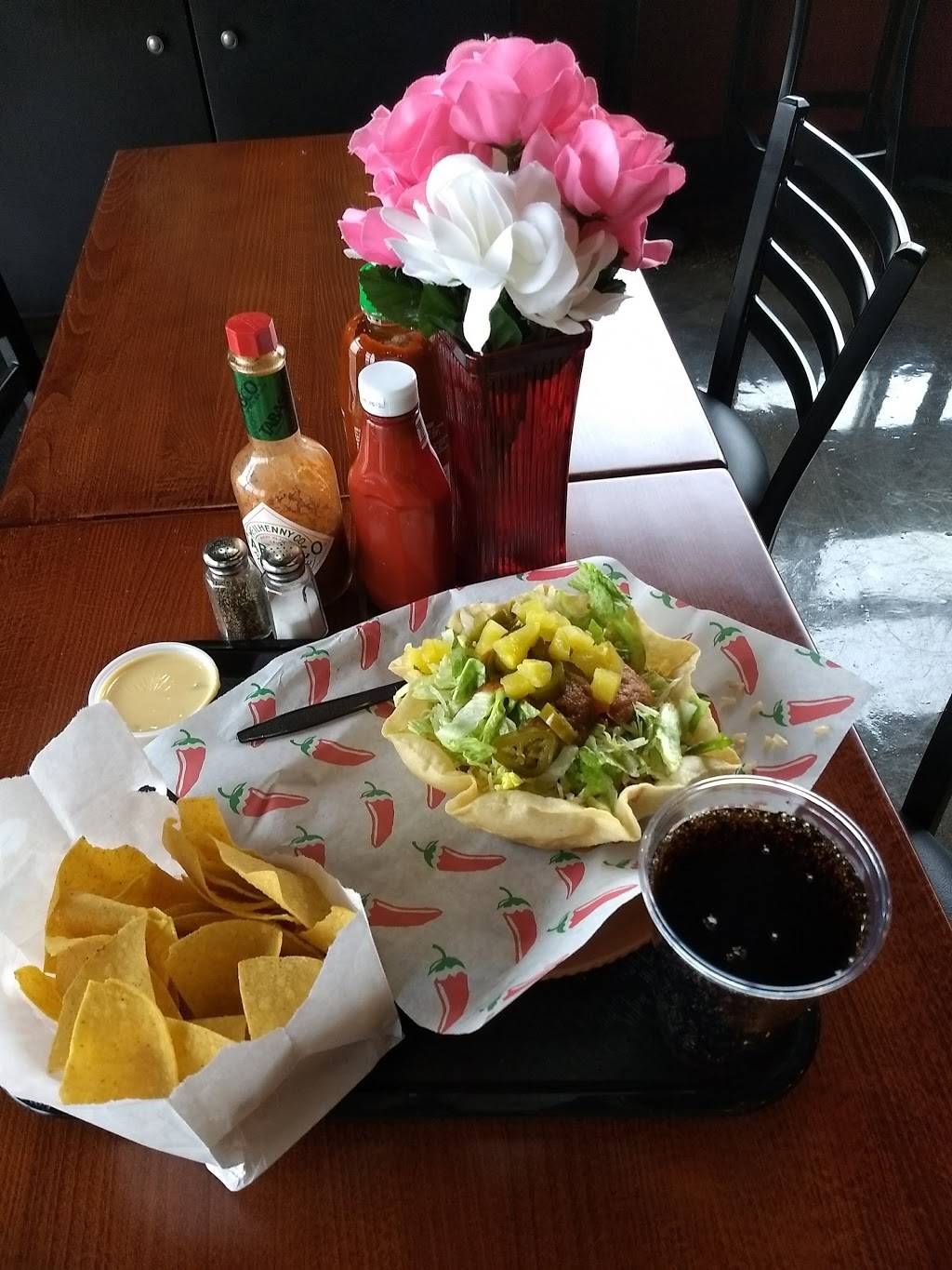 Jalapeno Fresh Mexican Bistro | restaurant | 13600 Baltimore Ave, Laurel, MD 20707, USA | 2407866785 OR +1 240-786-6785