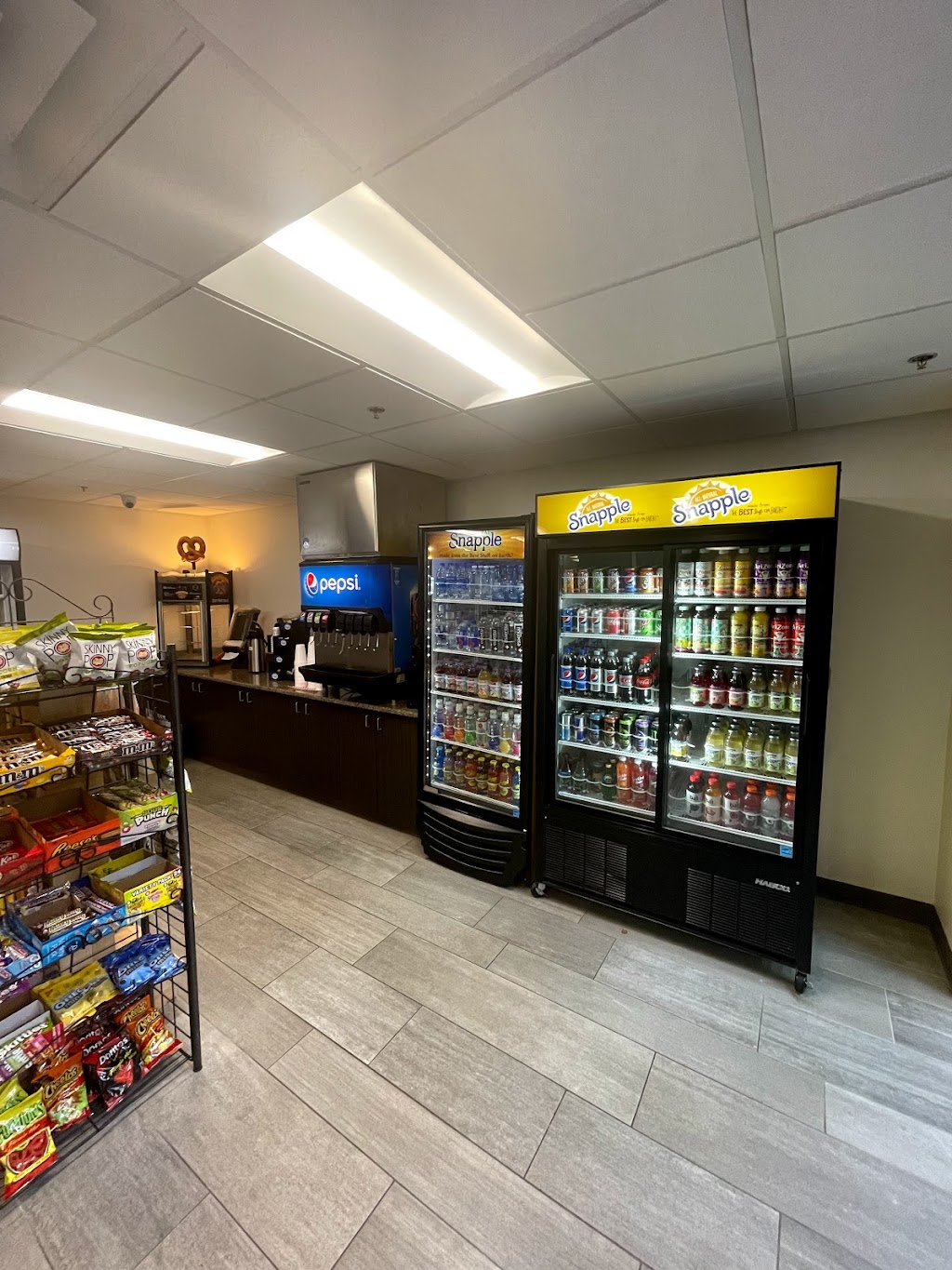 Fountain cafe | restaurant | 33533 W 12 Mile Rd, Farmington Hills, MI 48331, USA | 2489877072 OR +1 248-987-7072