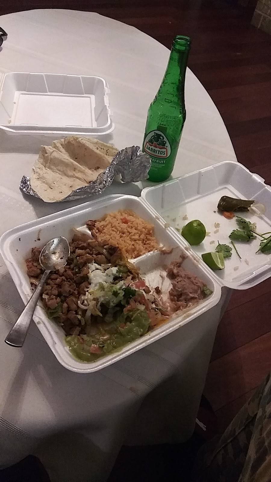 Muchas Gracias Mexican Food | restaurant | 11500 NE 76th St, Vancouver, WA 98662, USA | 3608968775 OR +1 360-896-8775