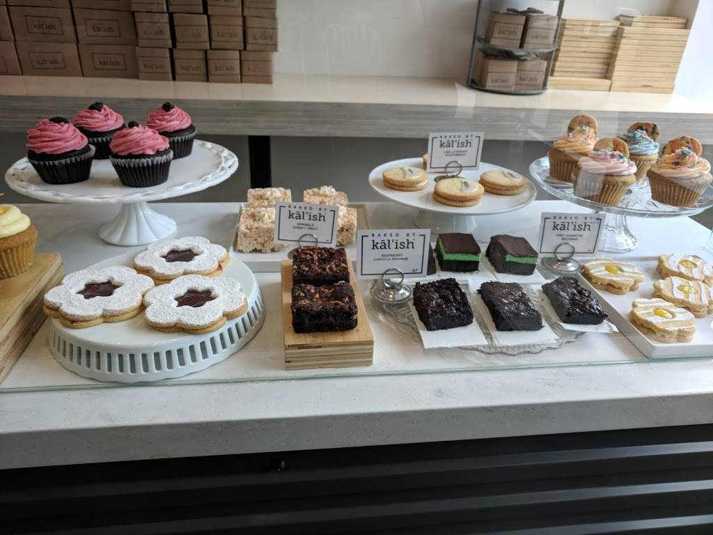 Kalish | restaurant | 1313 W Wilson Ave, Chicago, IL 60640, USA | 7732937768 OR +1 773-293-7768