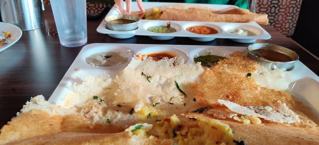 Annalakshmi Mississauga | restaurant | 3140 Argentia Rd Unit F2, Mississauga, ON L5N 0B1, Canada | 9055693672 OR +1 905-569-3672