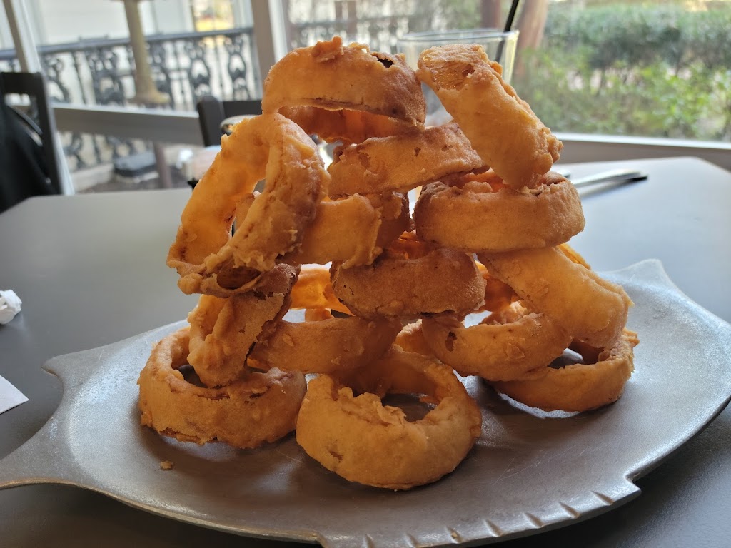 Mike Andersons Seafood- Prairieville | restaurant | 16400 Airline Hwy, Prairieville, LA 70769, USA | 2256776453 OR +1 225-677-6453