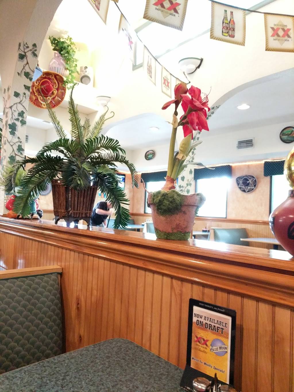 La Tolteca | restaurant | 135 2nd St, Williamsburg, VA 23185, USA | 7572590598 OR +1 757-259-0598