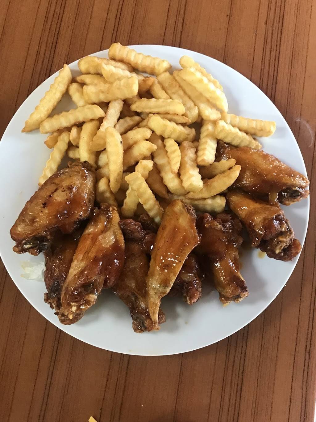 Taco Wings N Things | restaurant | 5567 W Oakland Park Blvd, Lauderhill, FL 33313, USA | 7547797866 OR +1 754-779-7866