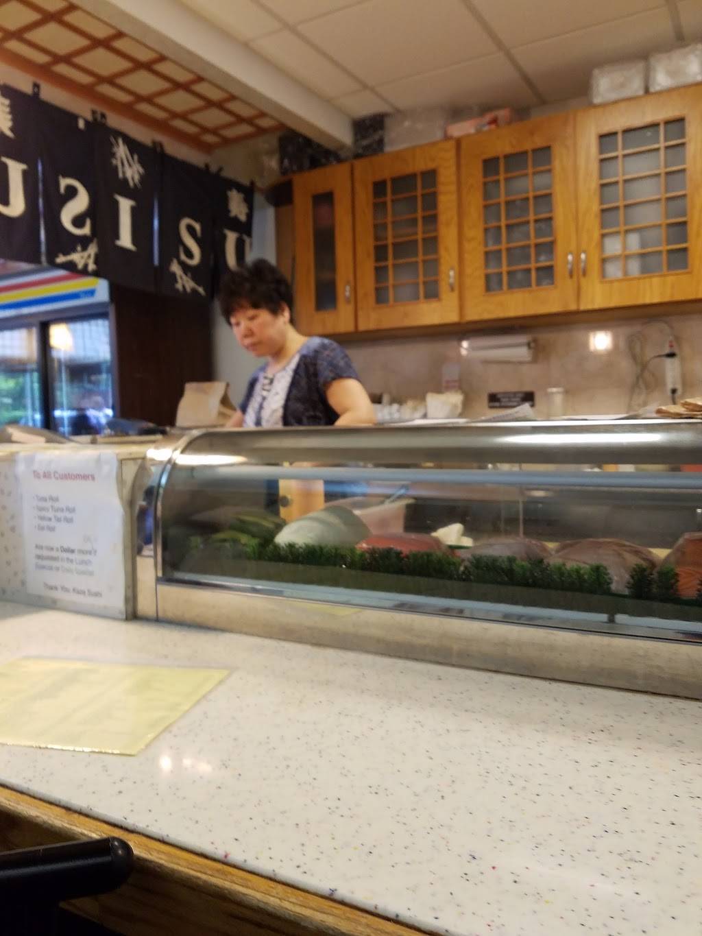 Kaze Sushi Takeout | meal takeaway | 178 Eagle Rock Ave, Roseland, NJ 07068, USA | 9732287246 OR +1 973-228-7246