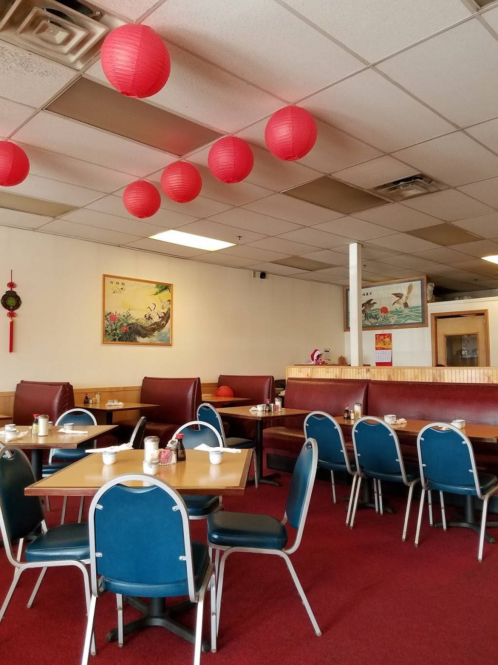 Chens Dynasty | restaurant | 5069 River Rd N, Keizer, OR 97303, USA | 5033936718 OR +1 503-393-6718
