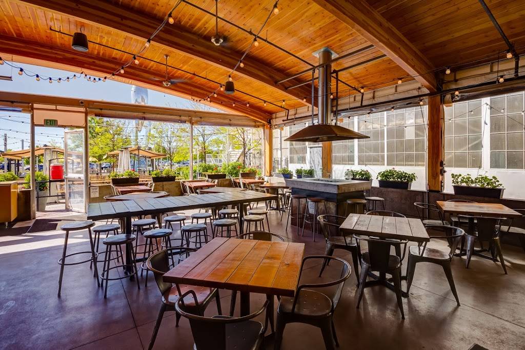 Lowry Beer Garden | restaurant | 7577 E Academy Blvd, Denver, CO 80230, USA | 3033660114 OR +1 303-366-0114