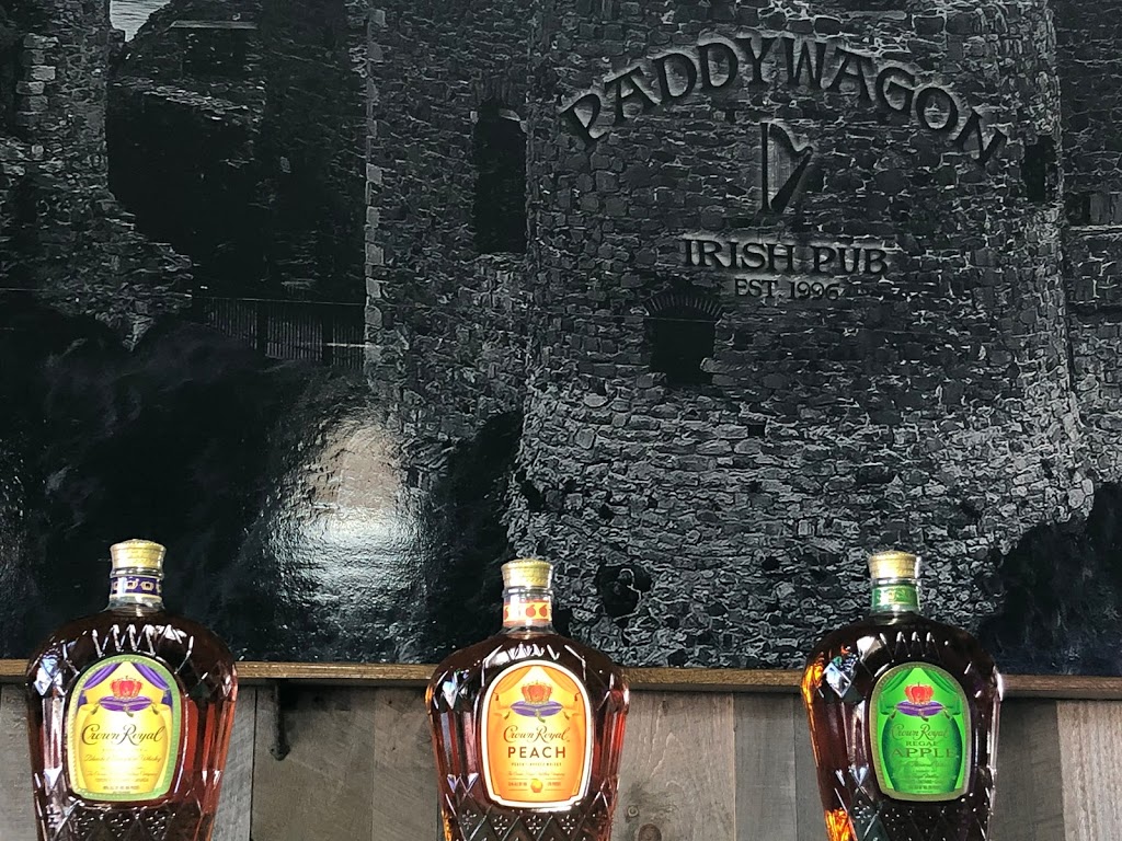 Paddy Wagon Irish Pub | restaurant | 2340 Main St, Clearwater, FL 33763, USA | 7274440037 OR +1 727-444-0037