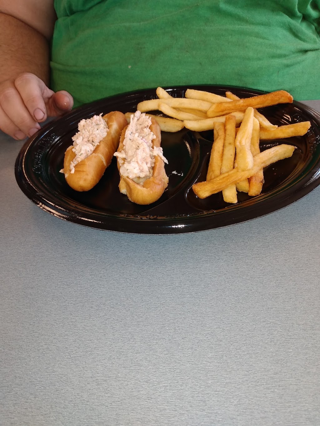 Captain Ds | restaurant | 1419 Military Rd, Benton, AR 72015, USA | 5017787909 OR +1 501-778-7909