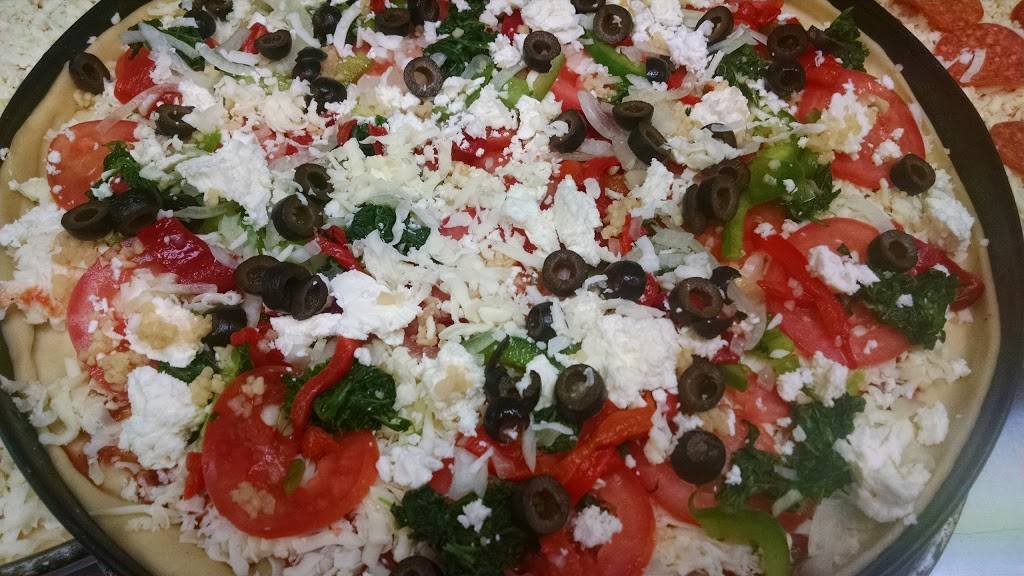 Original Eagle Pizza | restaurant | 2343 Haverford Rd, Ardmore, PA 19003, USA | 6108966140 OR +1 610-896-6140