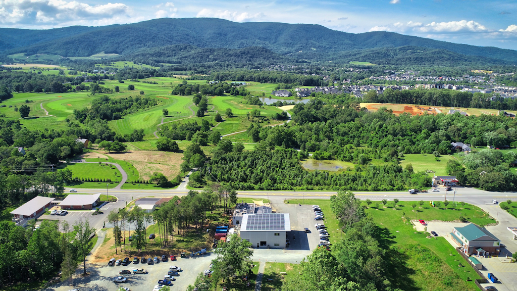 Pro Re Nata | restaurant | 6135 Rockfish Gap Turnpike, Crozet, VA 22932, USA | 4348234878 OR +1 434-823-4878