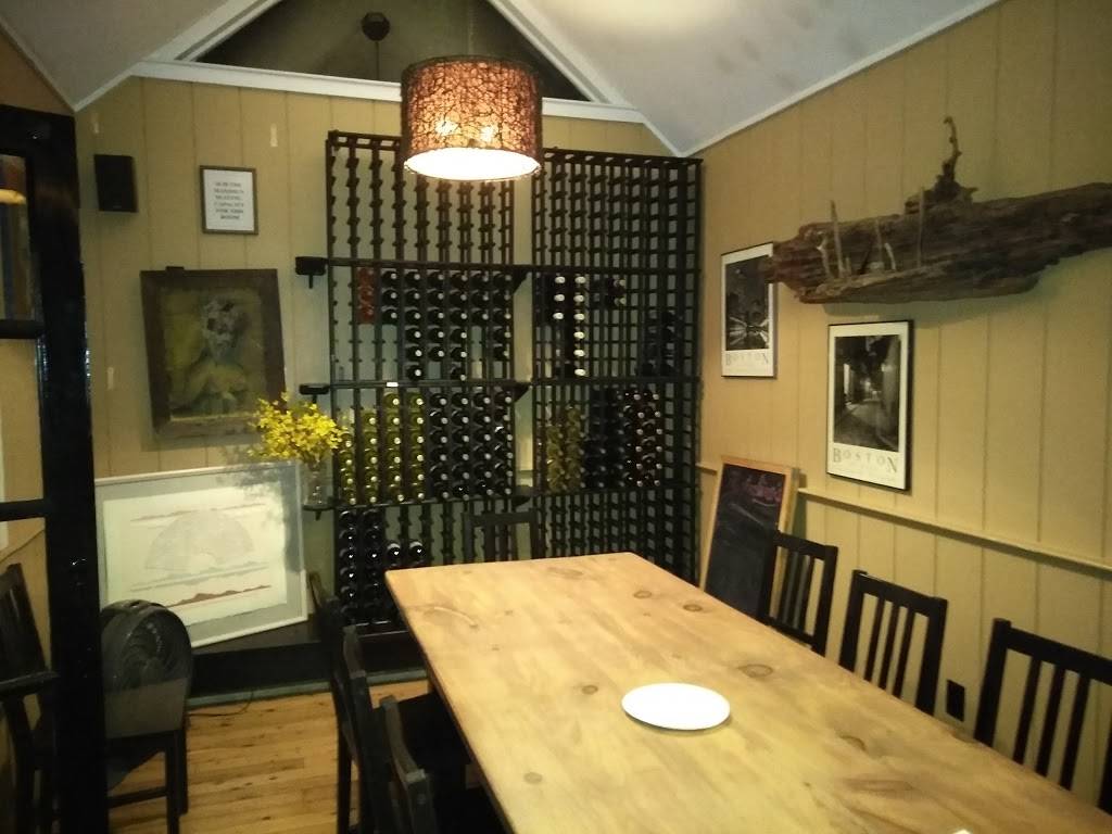 Mistralino Ristorante | restaurant | 133 Bradford St, Provincetown, MA 02657, USA | 7745935945 OR +1 774-593-5945