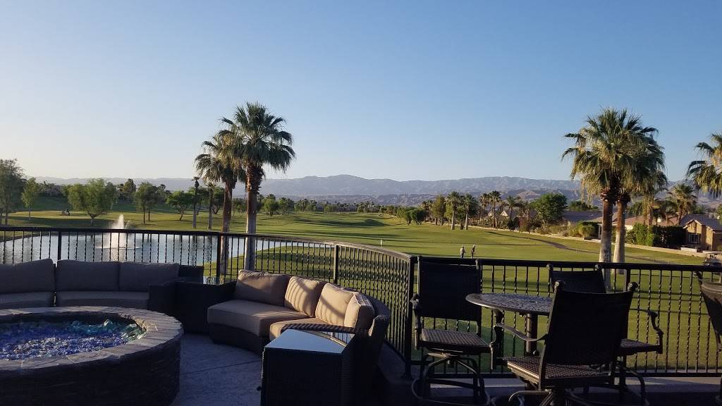 Big Rock Golf Course at Indian Springs | restaurant | 79940 Westward Ho Dr, Indio, CA 92201, USA | 7602008988 OR +1 760-200-8988