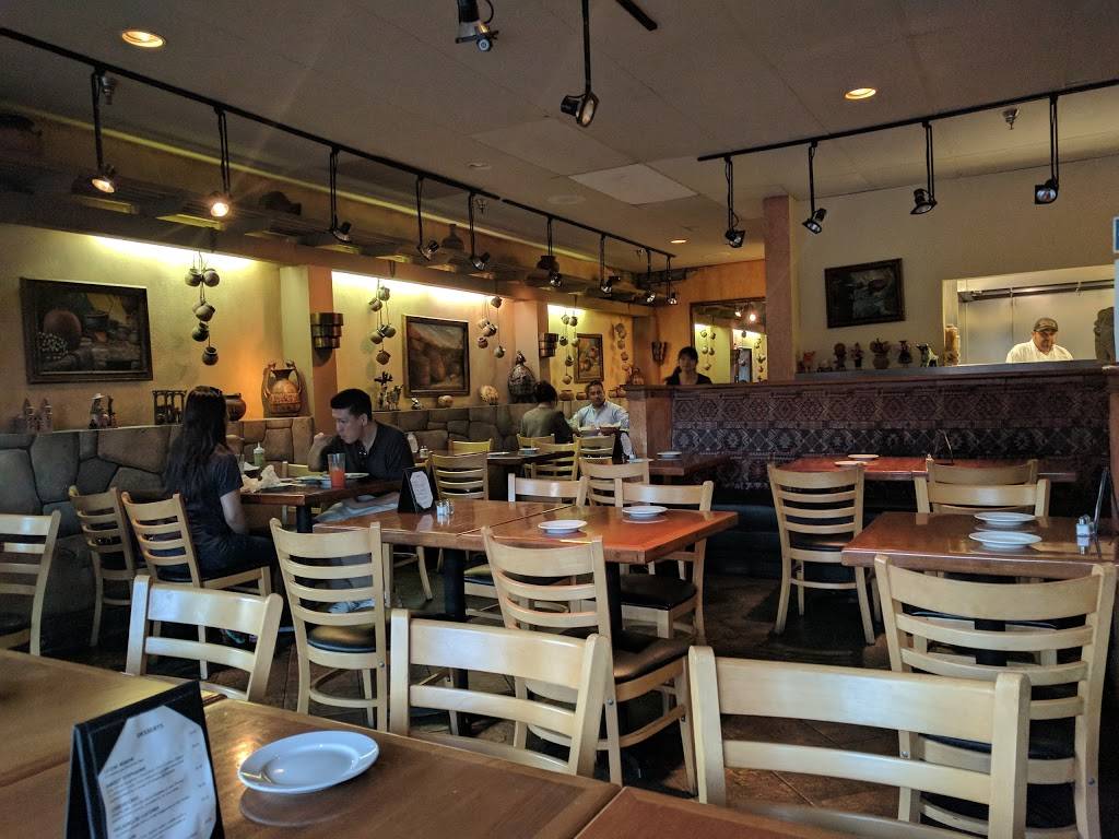 Charos Peruvian Cuisine | restaurant | 7563 E Carson St, Long Beach, CA 90808, USA | 5626270087 OR +1 562-627-0087