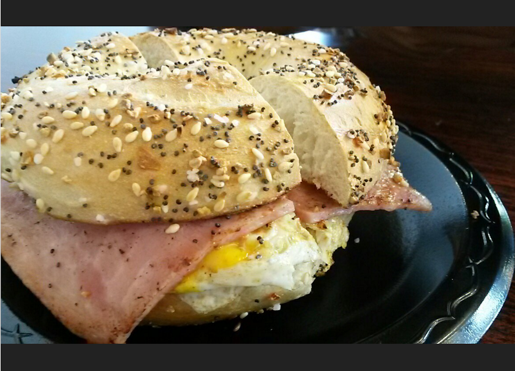 Straight From New York Bagels | bakery | 24830 S Tamiami Trail, Bonita Springs, FL 34134, USA | 2396769184 OR +1 239-676-9184