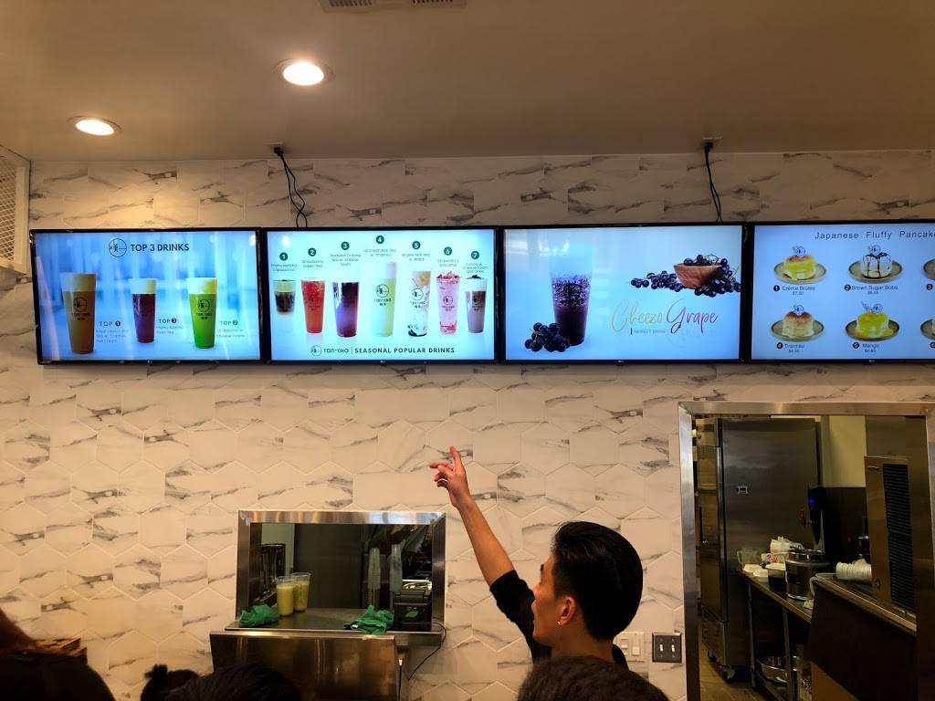 Tan-Cha | restaurant | 5317 University Dr, Irvine, CA 92612, USA | 9493813660 OR +1 949-381-3660