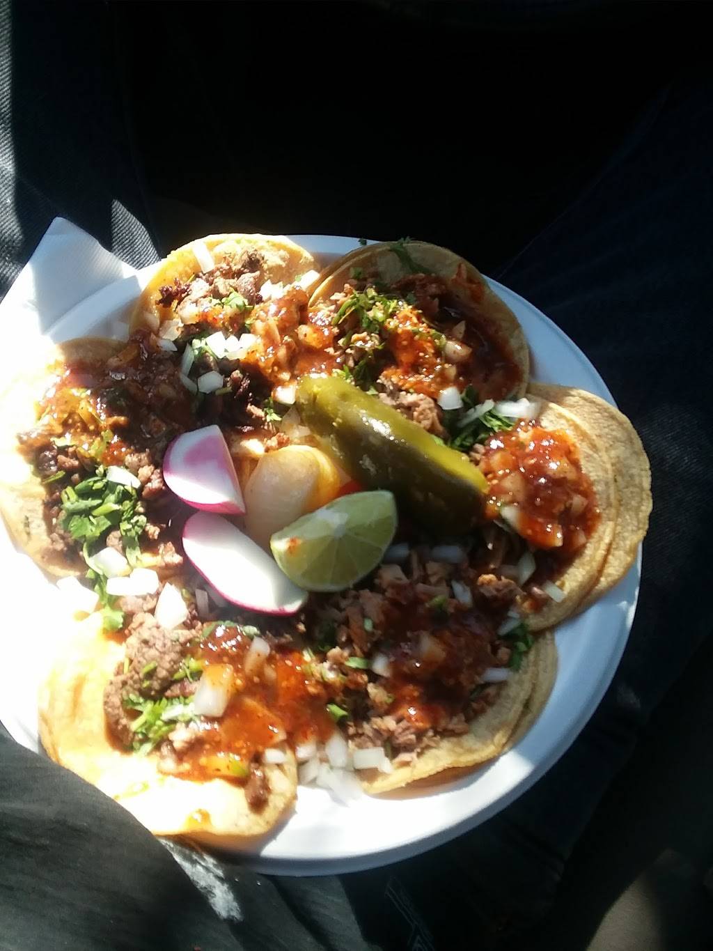 Tacos Los Primos | restaurant | 550 23rd St, Richmond, CA 94804, USA | 9252074022 OR +1 925-207-4022