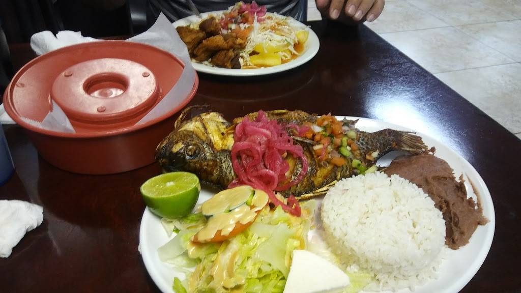 Copan Sula Restaurant | restaurant | 2724, 6030 Santa Fe Ave, Huntington Park, CA 90255, USA | 3235891603 OR +1 323-589-1603