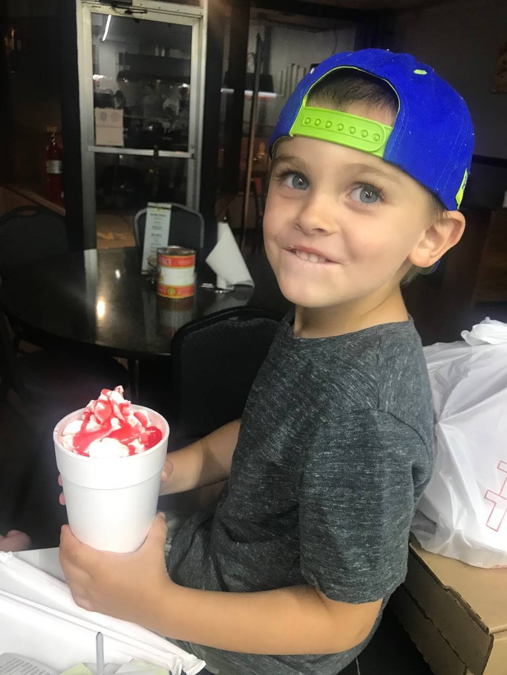 Hometown Lockerroom pizza & Subs | restaurant | 117 S Main St, St Marys, OH 45885, USA | 4193940130 OR +1 419-394-0130