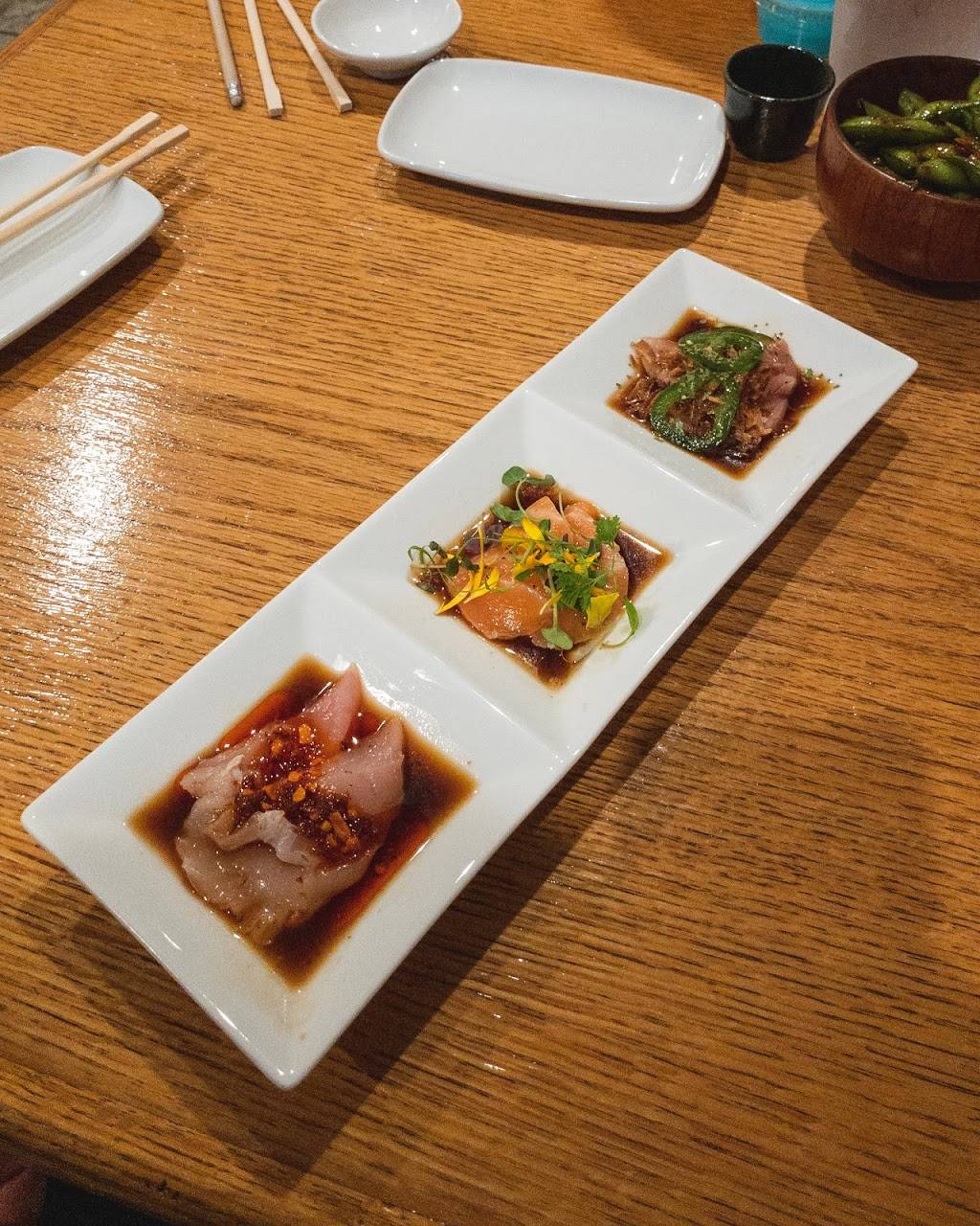 Studio Sushi | restaurant | 4037 Radford Ave, Studio City, CA 91604, USA | 8187600313 OR +1 818-760-0313