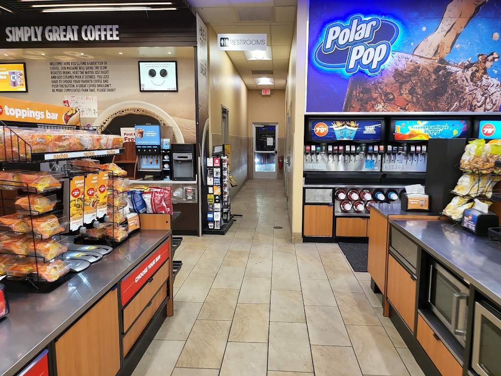 Circle K | meal takeaway | 5425 Forest Dr, Columbia, SC 29206, USA | 8037902655 OR +1 803-790-2655