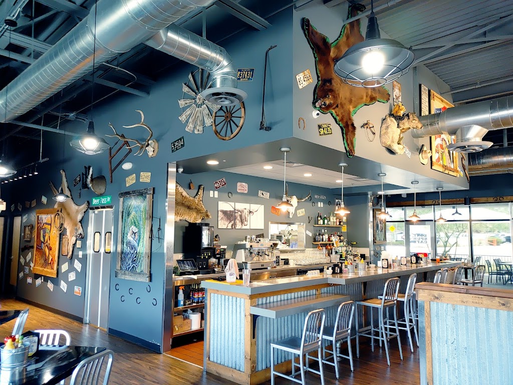 Lone Spur Cafe | restaurant | 15600 N Hayden Rd, Scottsdale, AZ 85260, USA | 4807020538 OR +1 480-702-0538