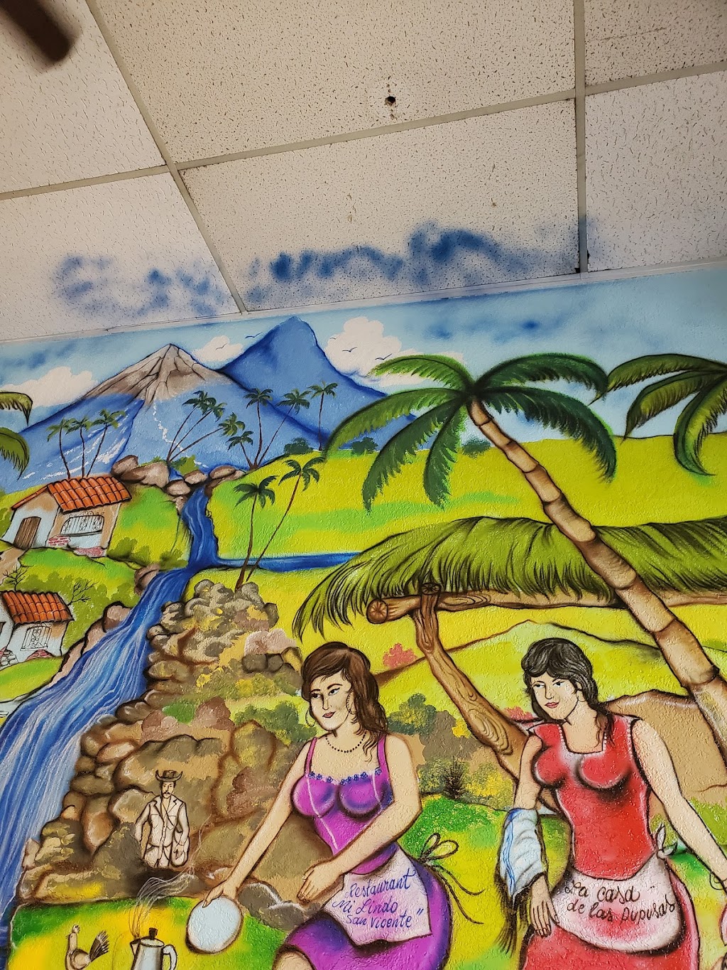 Mi Lindo San Vicente | restaurant | 8420 State St, South Gate, CA 90280, USA | 3235387440 OR +1 323-538-7440