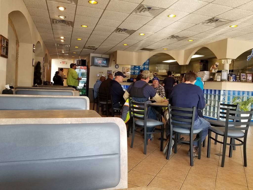 Anthonys Pizza | restaurant | 1855 Senseny Rd, Winchester, VA 22602, USA | 5407225055 OR +1 540-722-5055