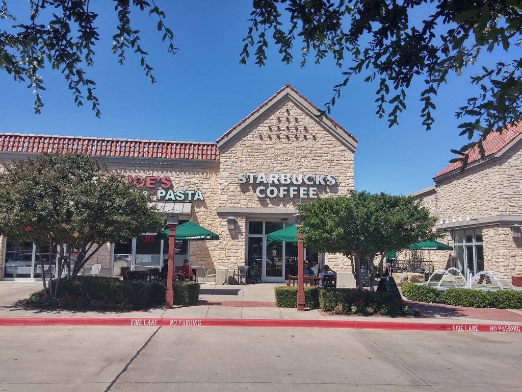 Starbucks | cafe | 3000 S Hulen St #143, Fort Worth, TX 76109, USA | 8177324171 OR +1 817-732-4171