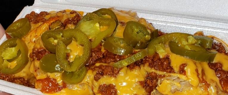 New York Street Dogs | restaurant | 8090 S Durango Dr Ste 114, Las Vegas, NV 89113, USA | 7022024257 OR +1 702-202-4257