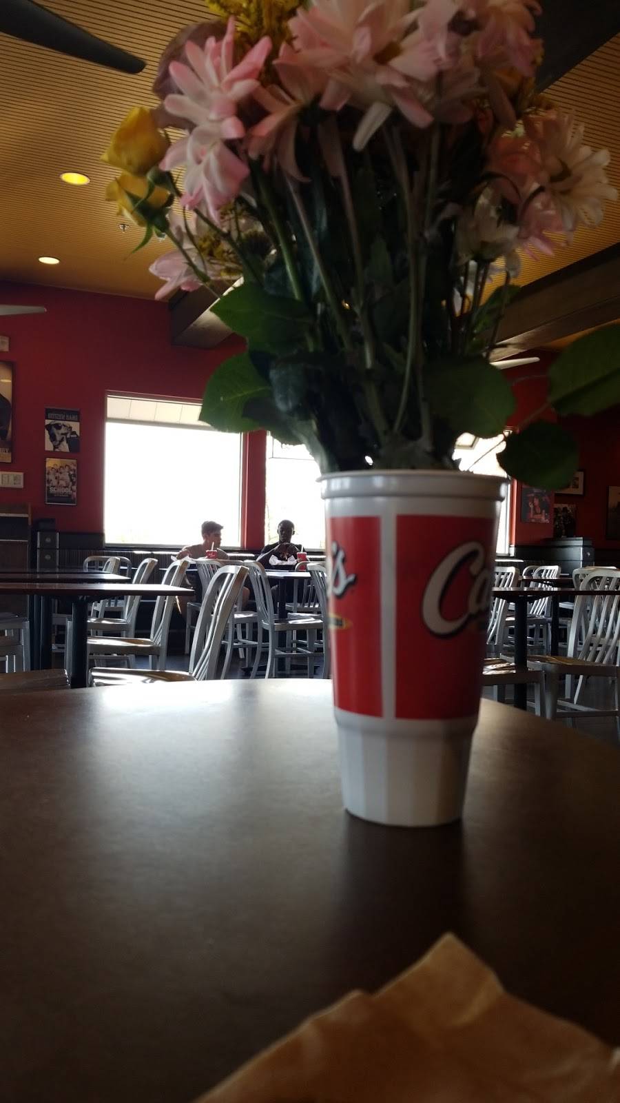 Raising Canes Chicken Fingers | meal takeaway | 10255 S Memorial Dr, Tulsa, OK 74133, USA | 9183644820 OR +1 918-364-4820