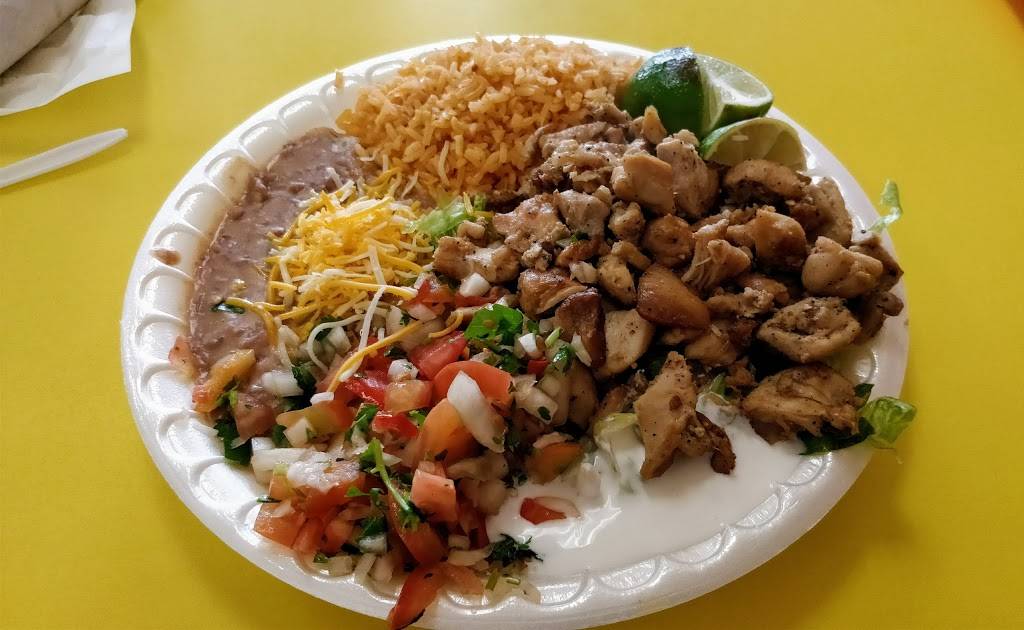 Armandos Taco Shop | restaurant | 10066 Pacific Heights Blvd, San Diego, CA 92121, USA | 8585540280 OR +1 858-554-0280