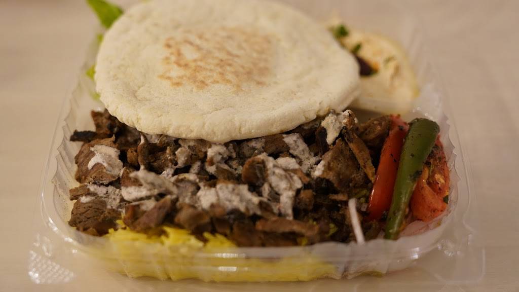 Falafel Tazah | restaurant | 780 Alma Ln, Foster City, CA 94404, USA | 6506274169 OR +1 650-627-4169