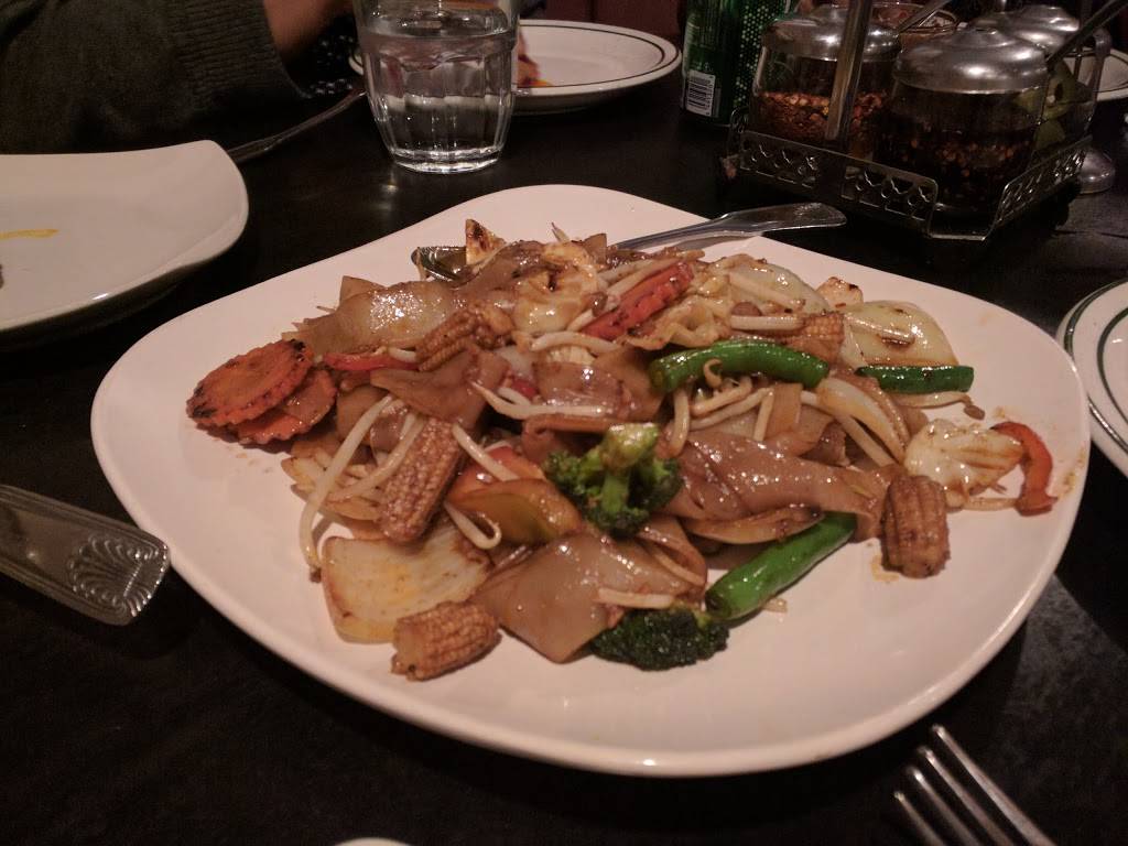 Siamese Restaurant | restaurant | 3434, 1544 Foothill Blvd, La Verne, CA 91750, USA | 9095937097 OR +1 909-593-7097