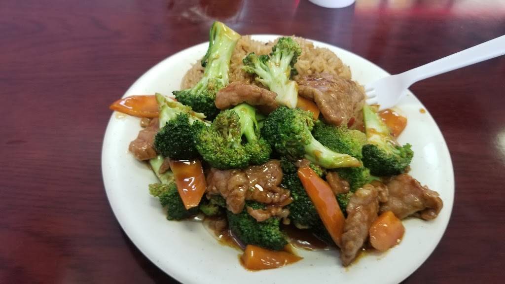 China Garden Restaurant | restaurant | 1332 Hilltop Rd B, St Joseph, MI 49085, USA | 2699827828 OR +1 269-982-7828