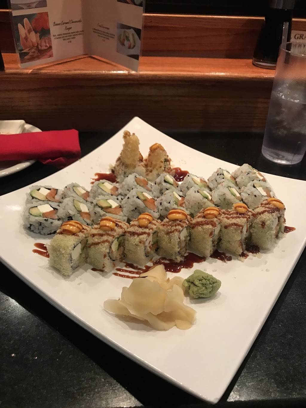 Osaka Sushi | restaurant | 108 Main St N, Stillwater, MN 55082, USA | 6513420285 OR +1 651-342-0285