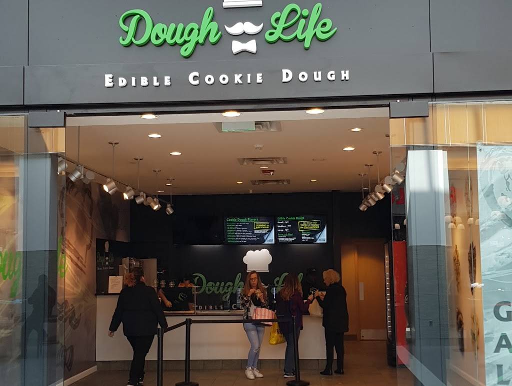 Dough Life | restaurant | 630 Old Country Rd #1088B, Garden City, NY 11530, USA | 5167471260 OR +1 516-747-1260
