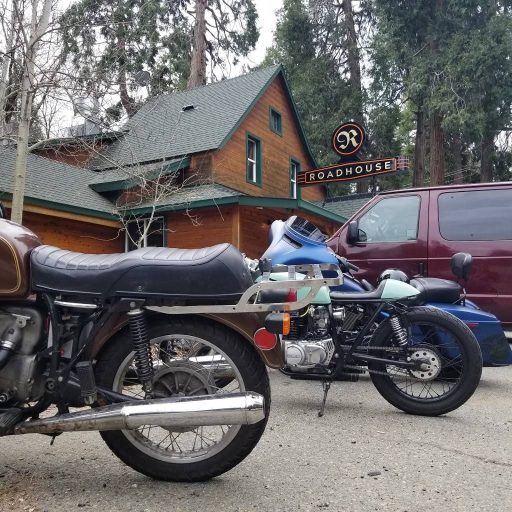 Ol Republic Roadhouse | restaurant | 18851 State Hwy 20, Nevada City, CA 95959, USA | 5304708745 OR +1 530-470-8745