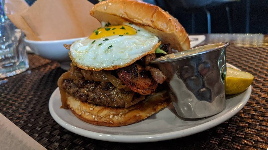 Naked Burger | restaurant | 43203 Garfield Rd, Clinton Twp, MI 48038, USA | 5866497007 OR +1 586-649-7007