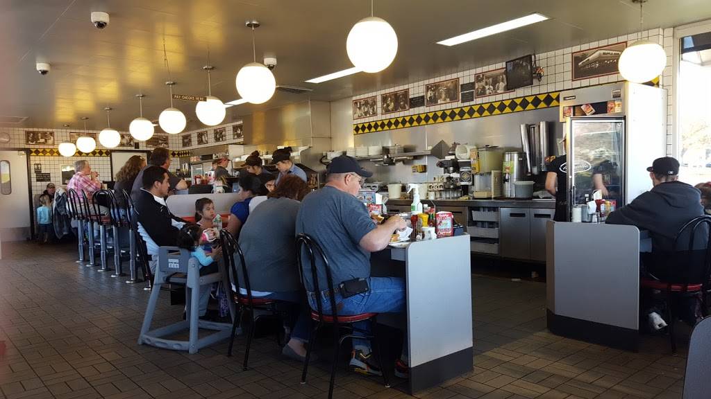Waffle House | meal takeaway | 2330 E Morris Blvd, Morristown, TN 37813, USA | 4233187040 OR +1 423-318-7040