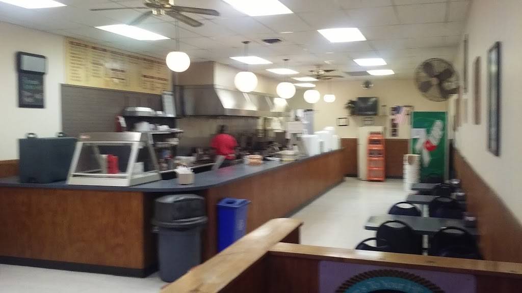 Chicken Holiday | restaurant | 441 Atlantic City Blvd, Bayville, NJ 08721, USA | 7322696230 OR +1 732-269-6230