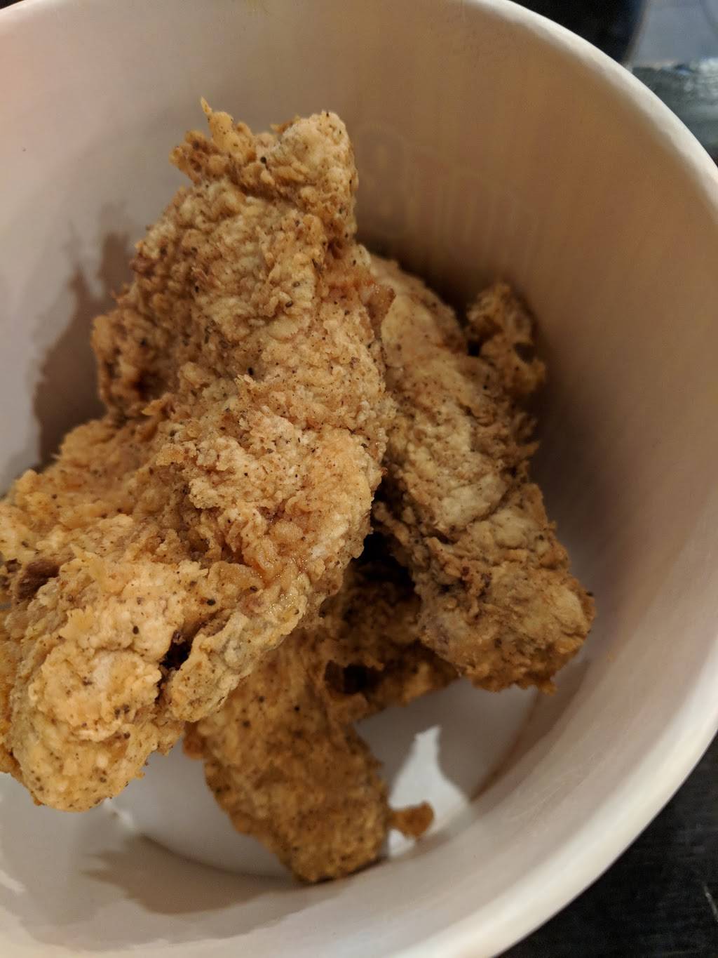 Josephs Dream Burger | restaurant | 1899 Coney Island Ave, Brooklyn, NY 11230, USA | 7189983200 OR +1 718-998-3200