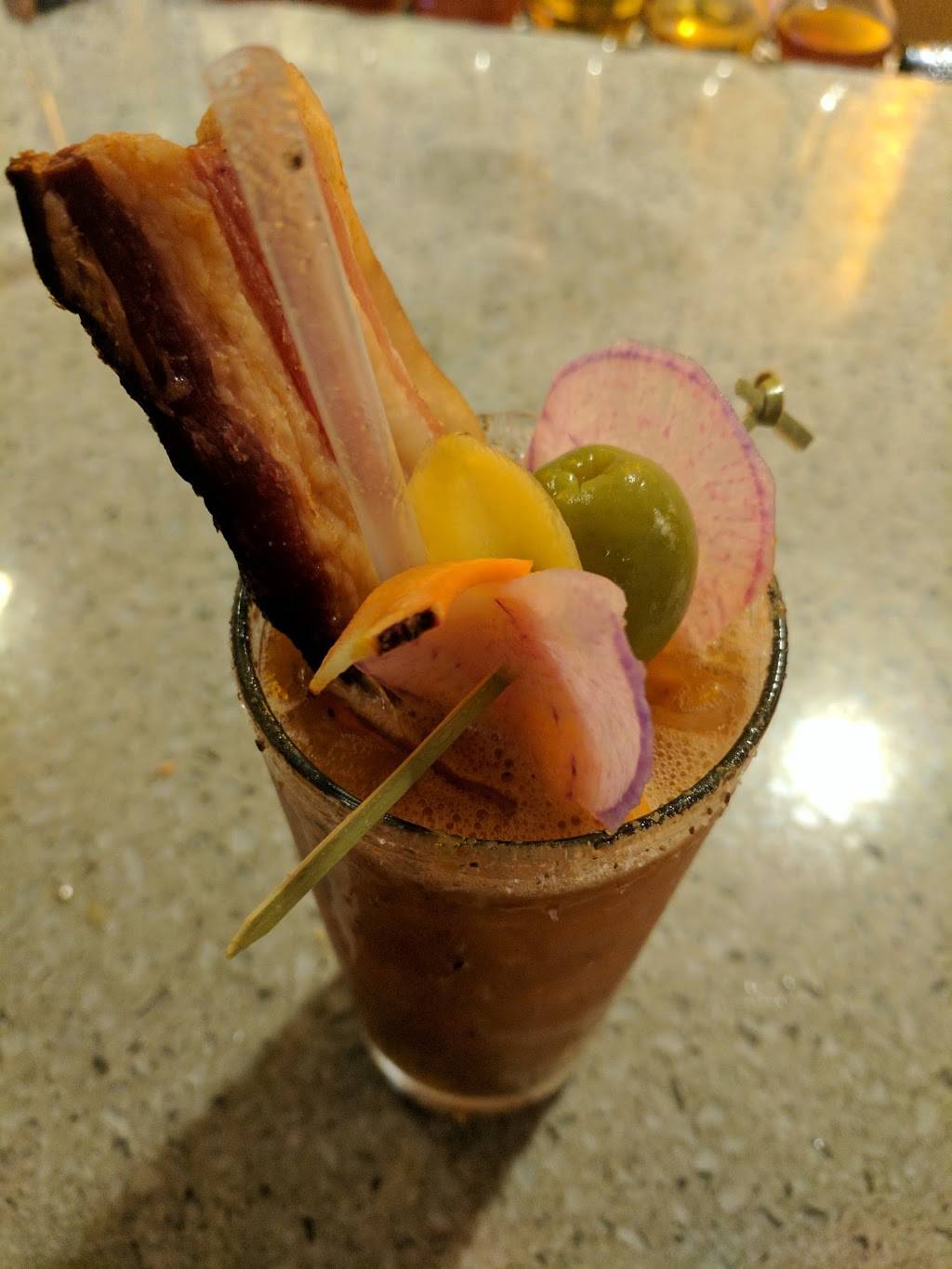 Grove | restaurant | 919 Cherry St SE, Grand Rapids, MI 49506, USA | 6164541000 OR +1 616-454-1000