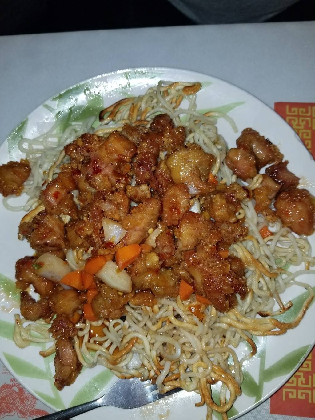 Golden Dragon Restaurant | restaurant | 1952 E Front St, Selma, CA 93662, USA | 5598960170 OR +1 559-896-0170