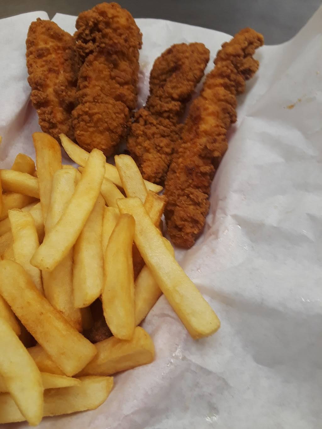 R.Kidds Pizza & Wings | restaurant | 3415 W Glendale Ave, Phoenix, AZ 85051, USA | 6028414444 OR +1 602-841-4444