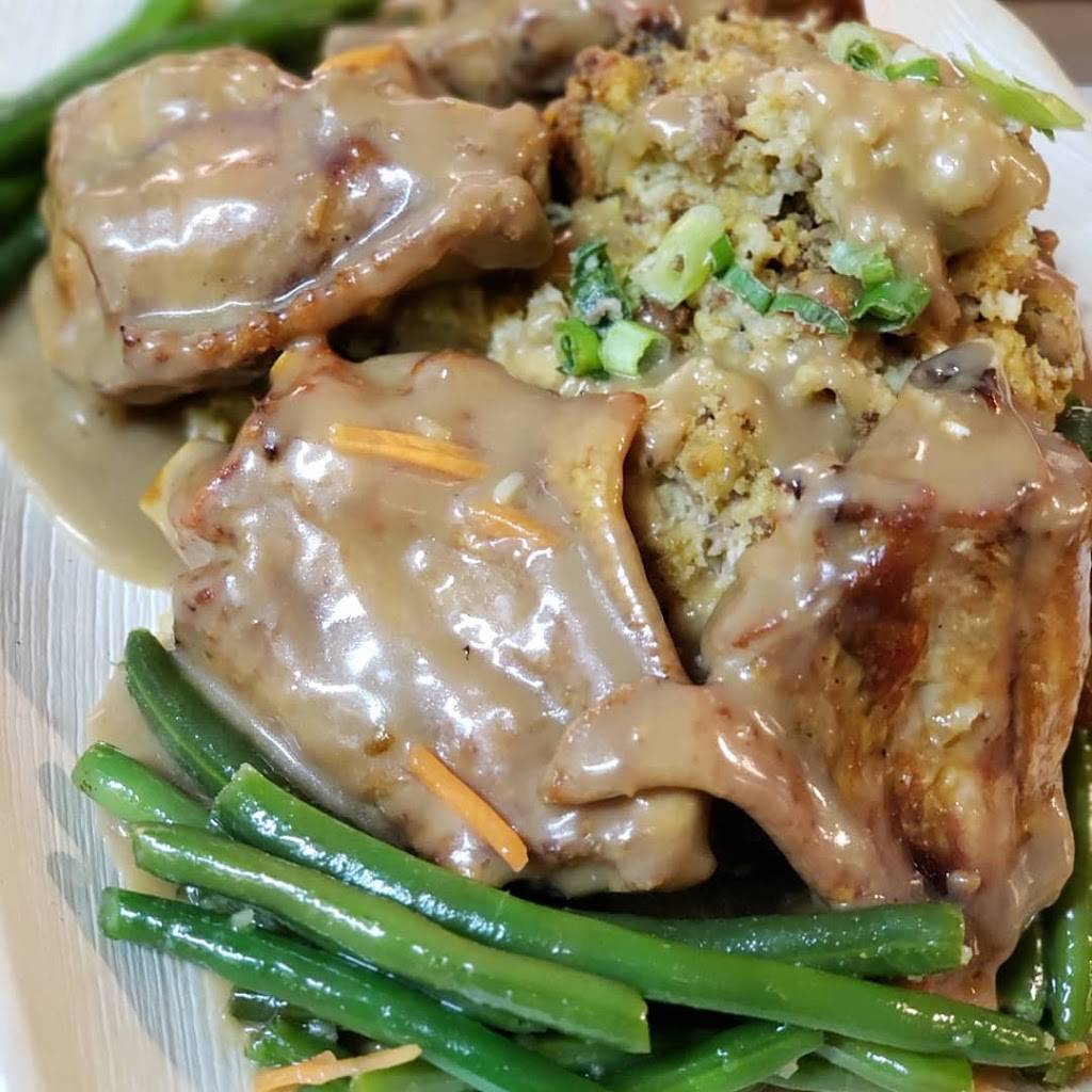 Just Spoons Cafe | restaurant | 455 SW 78th Ave, Plantation, FL 33324, USA | 9546521117 OR +1 954-652-1117