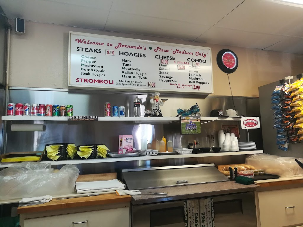 Bernardos Foothills | restaurant | 11375 S Fortuna Rd STE D, Yuma, AZ 85367, USA | 9283422034 OR +1 928-342-2034